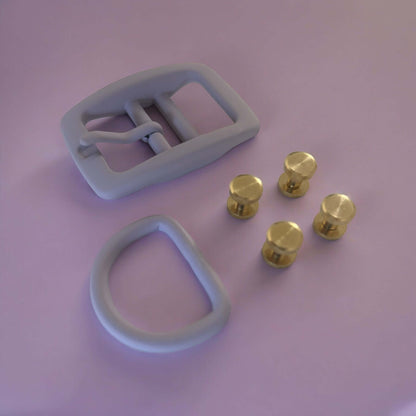 Silicone Collar Pack (Waterproof)