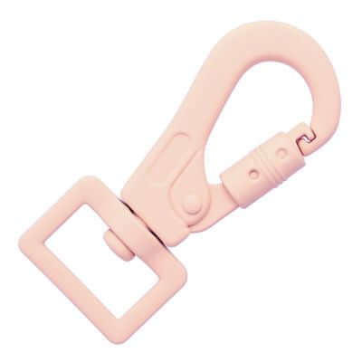 Swivel Clasp & Carabiner Clips