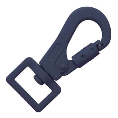 Swivel Clasp & Carabiner Clips