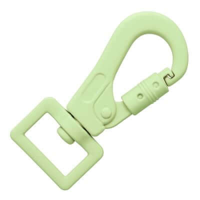Swivel Clasp & Carabiner Clips