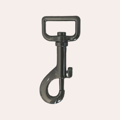 Swivel Clasp & Carabiner Clips