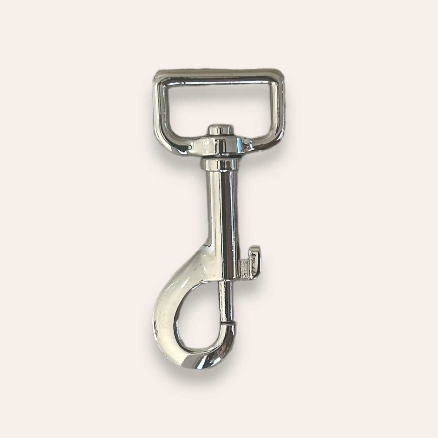 Swivel Clasp & Carabiner Clips