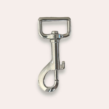 Swivel Clasp & Carabiner Clips