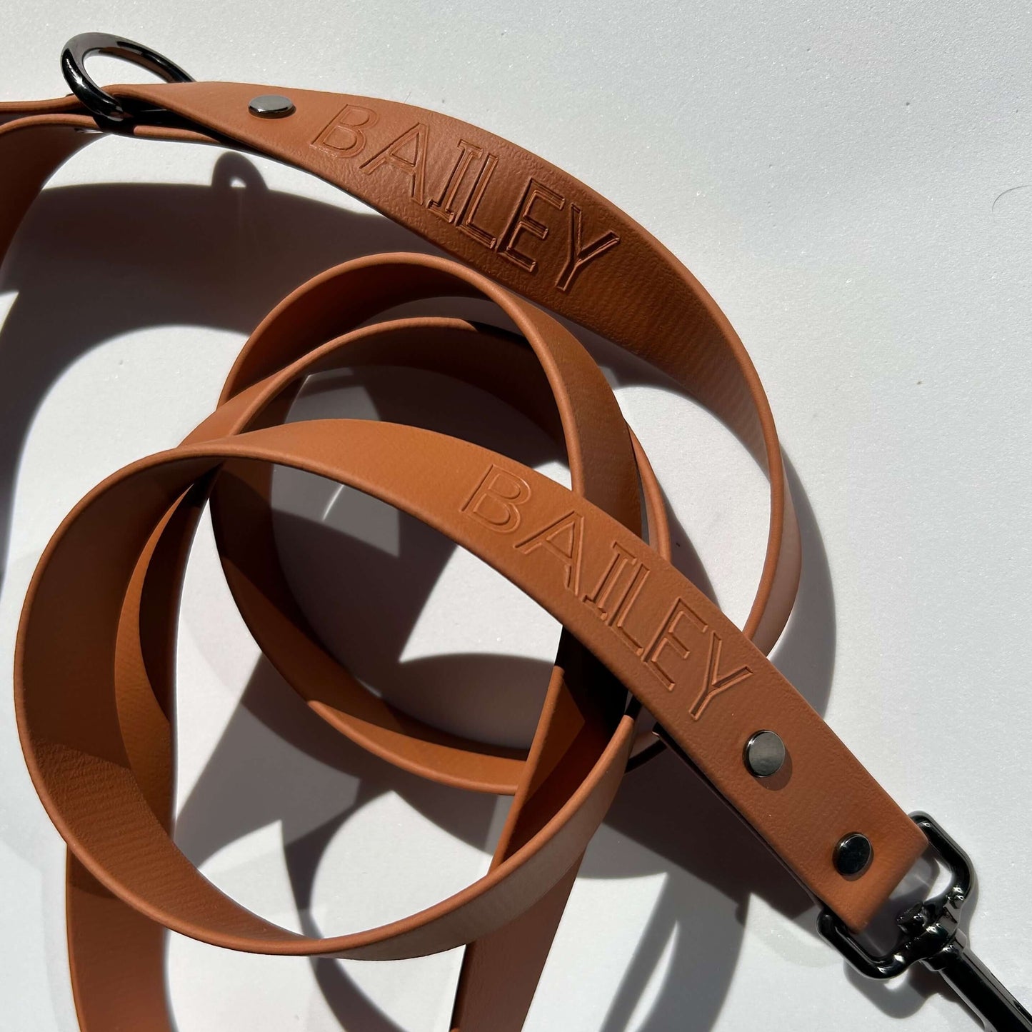 Moët Honey Leash