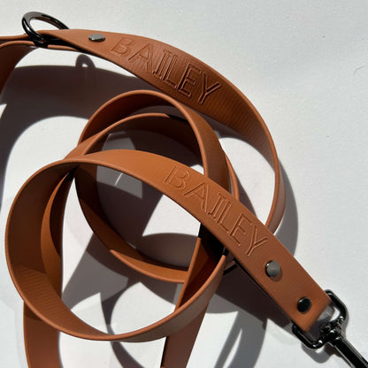 Moët Honey Leash