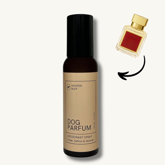 Limited Edition Parfum (Inspired By: Baccarat Rouge)