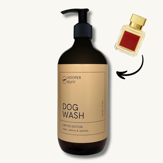 Limited Edition Wash (Inspired By: Baccarat Rouge)