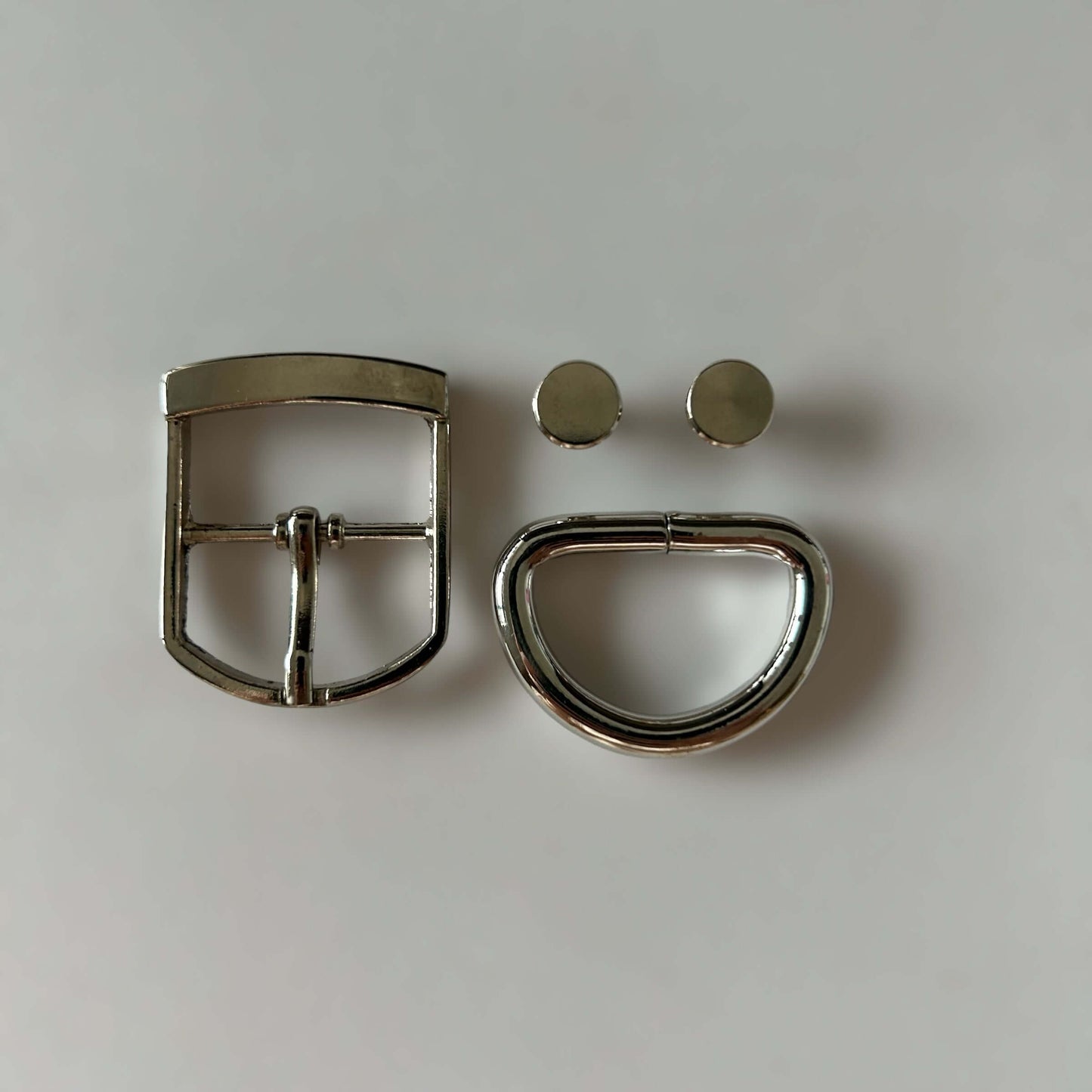 Plated Collar Pack