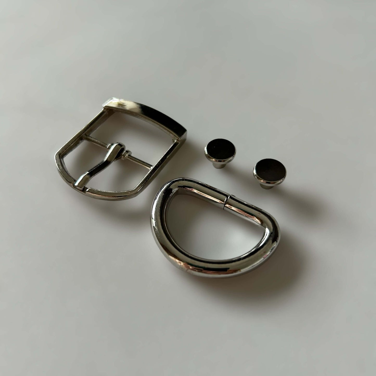 Plated Collar Pack