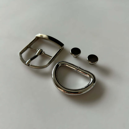 Plated Collar Pack