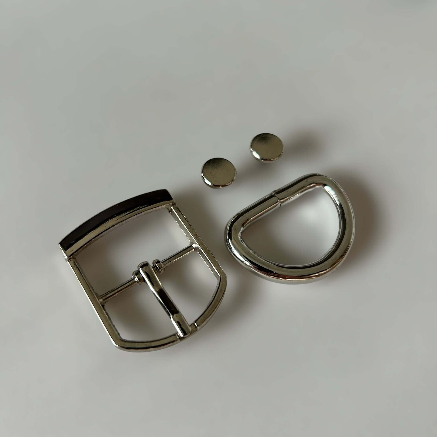 Plated Collar Pack