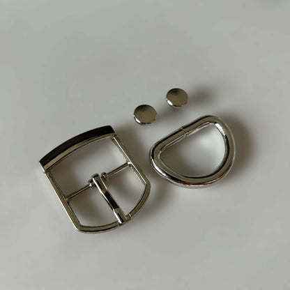 Plated Collar Pack