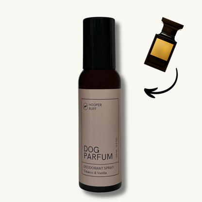 Tobacco & Vanilla Parfum       (Inspired By: Tom Ford)