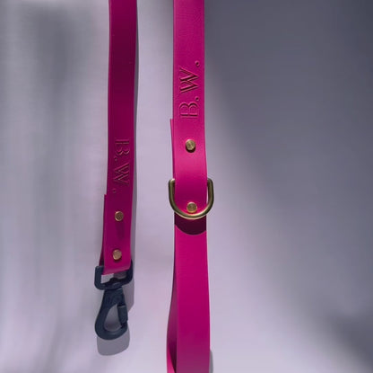 Mulberry Leash